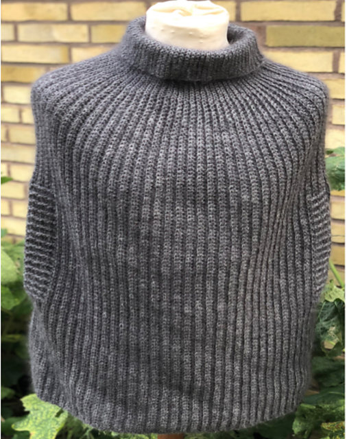 Josephine Poncho