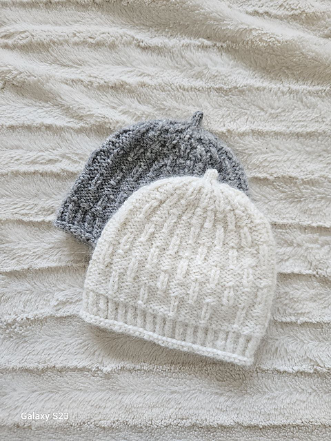 Button Hat