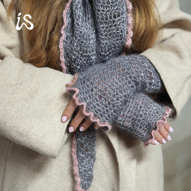 The Tyyne Gloves