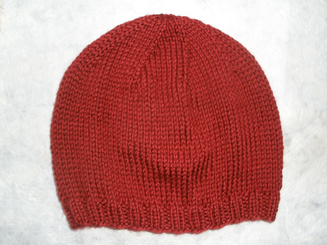 Madeline's Cap