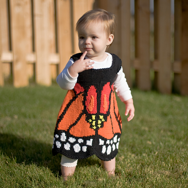 Monarch #802
