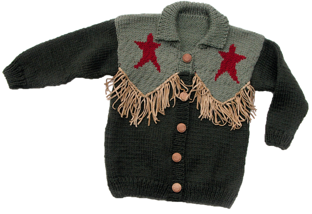 640 Cowboy Jacket