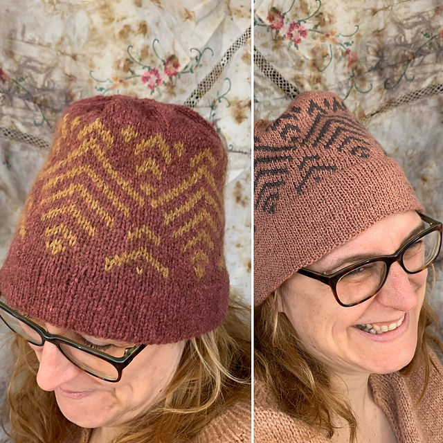Lifeline Hat