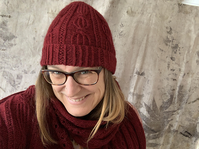Candy Land (Hat)