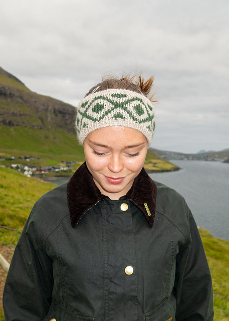 Mona Headband