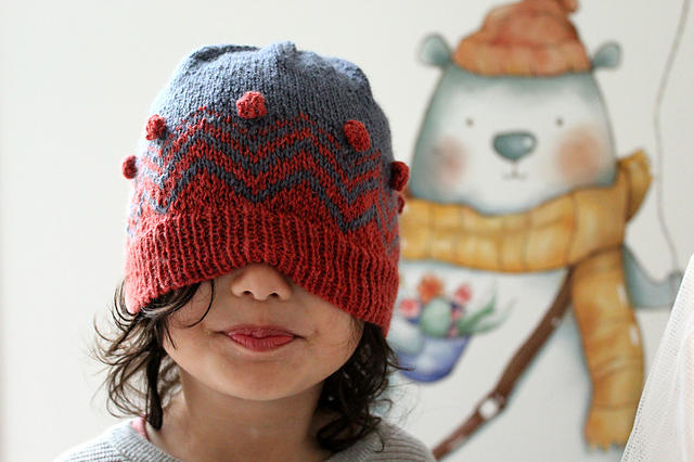 Dandan Beanie