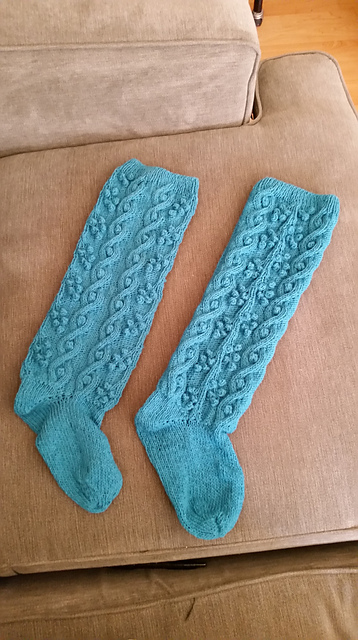 Berry - Socks