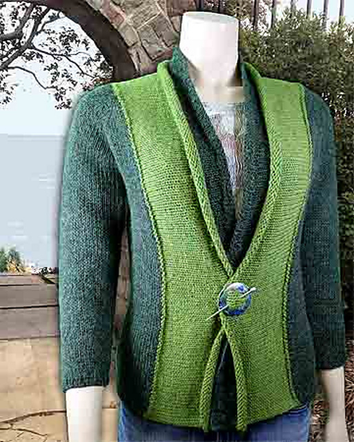 hope  cardigan