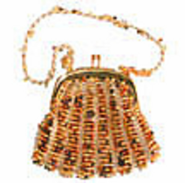 beaded gracie
