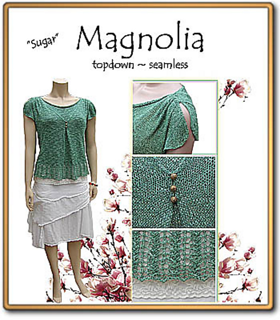 magnolia