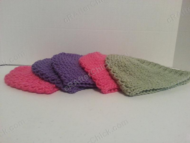 Easy Peasy Large Adult Beanie