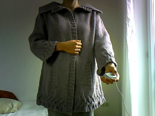 # 13 Jacke