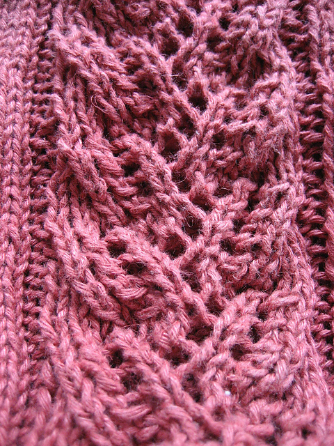 #328 Ruffles & Lace
