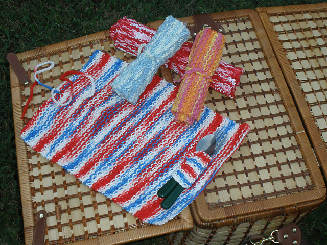 Reject Placemats