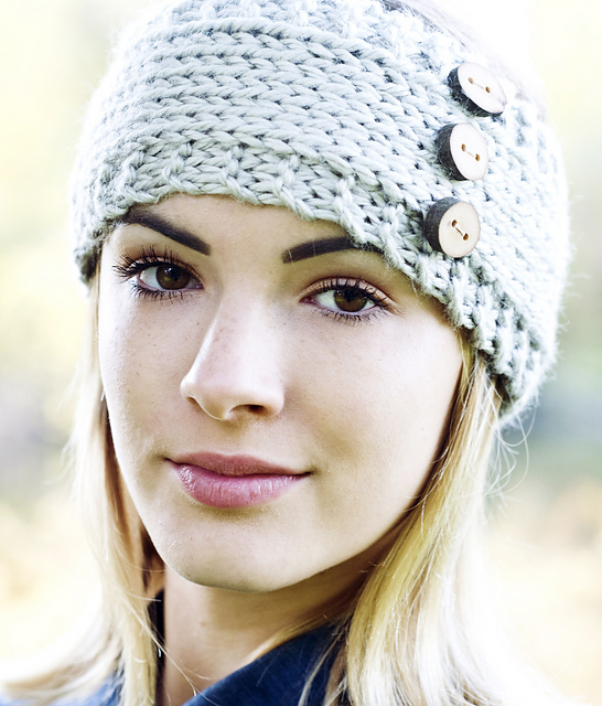 Wanderlust Headband