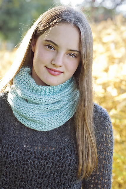 Be A Dreamer Cowl