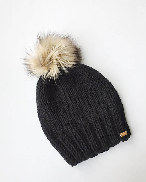 Campfire Beanie
