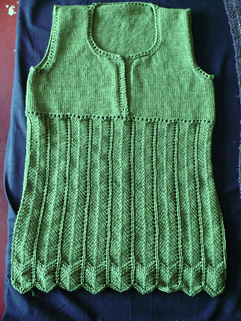 Kendra's Tunic