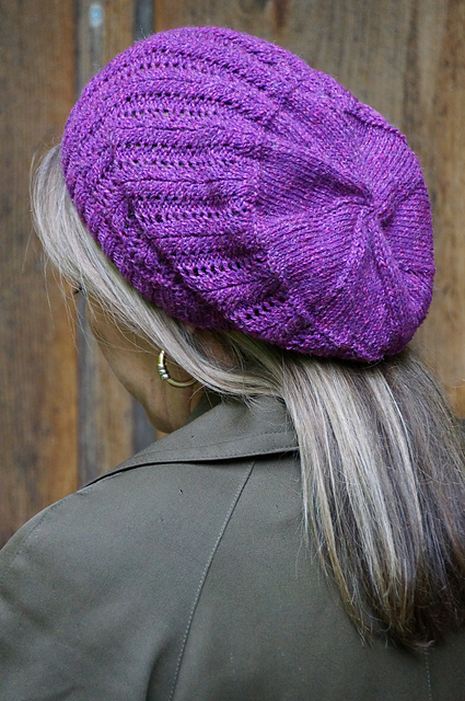 Beanie & Slouch Hats/Bag (Slouch Hat)