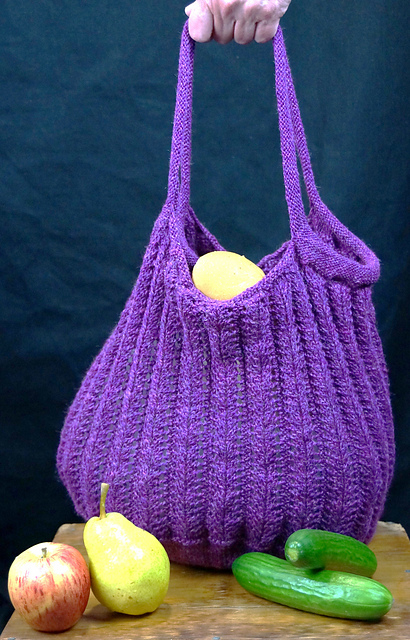 Beanie & Slouch Hats/Bag (Bag)