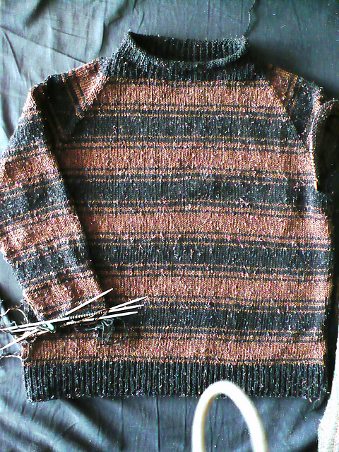 Mirror Stripes