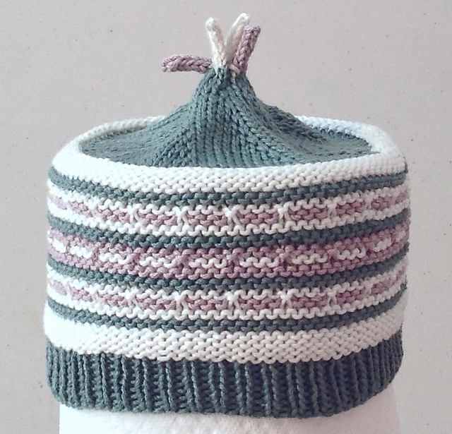 Calypso Hat