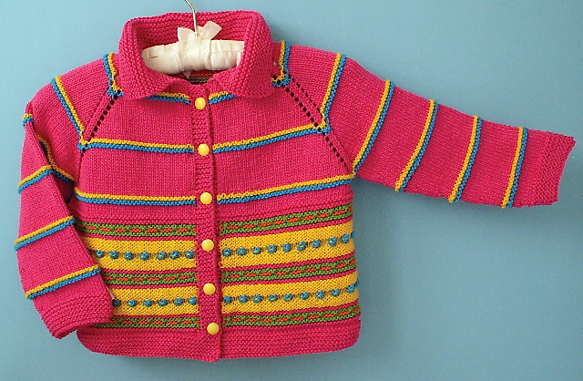 Calypso Jacket