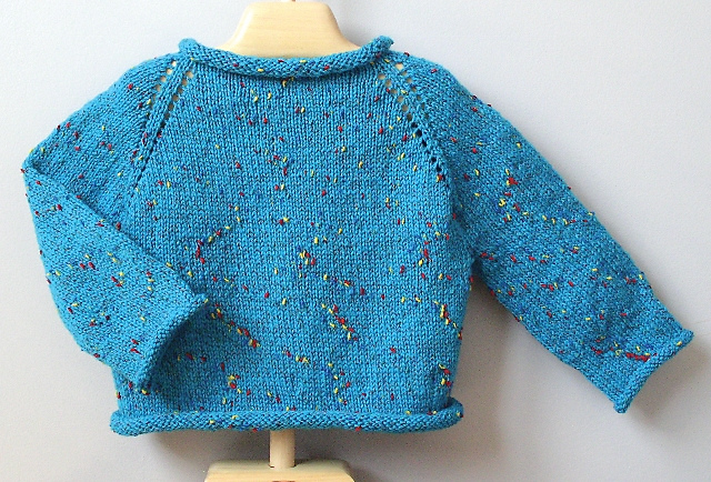 Basic Pullover