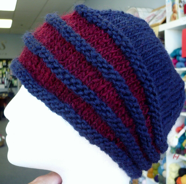 1920's Stripes