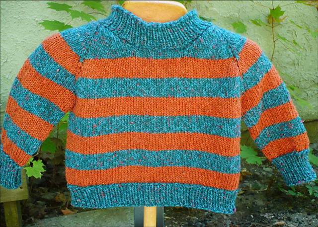 Toddler Crewneck
