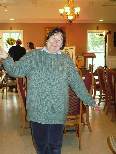 The Woodlands Tunic #201