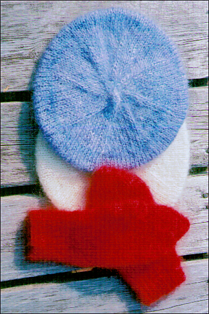 A Bit of Fluff  #127
