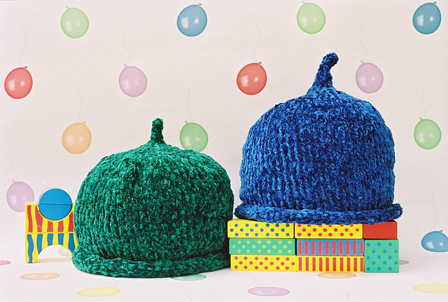 Baby Chenille #110