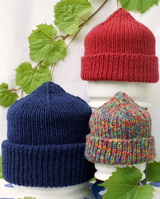 Family of Toques #117