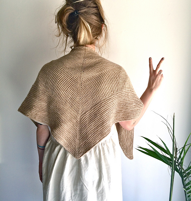 Pure | Worsted