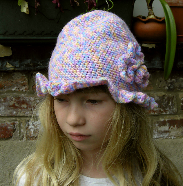 Crochet Hats