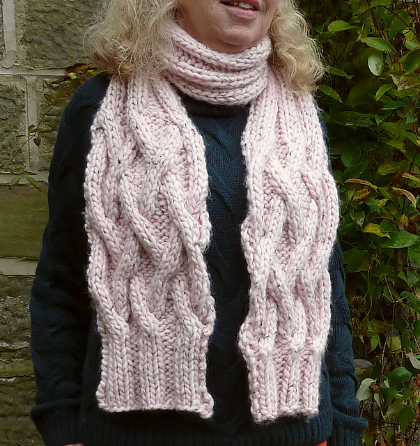 Ravelry: Opus 2804 pattern by Linda OCarroll and Mel Browne