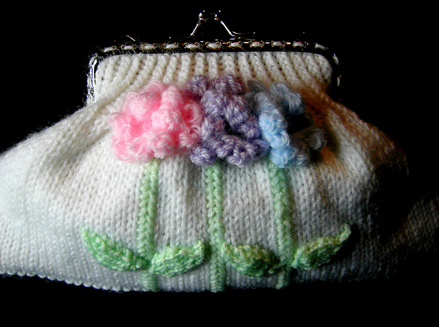 Flower Bag