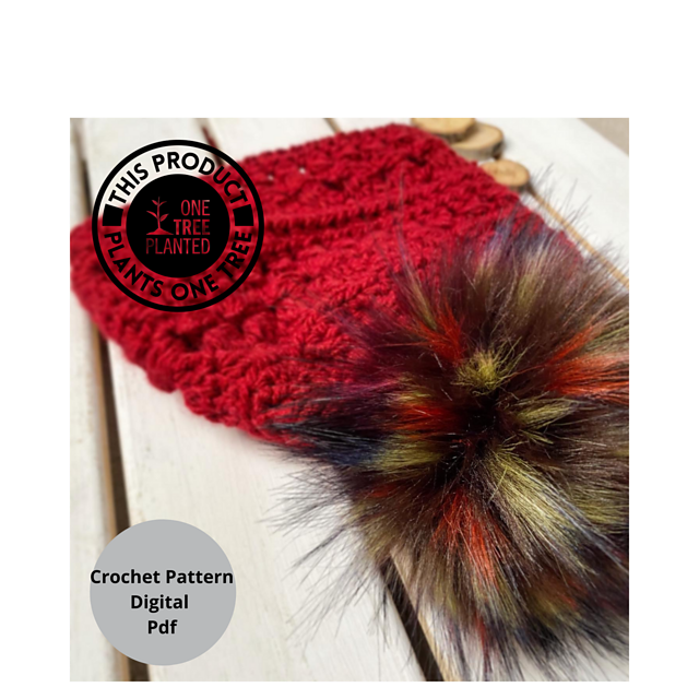 Midnight Sun Beanie