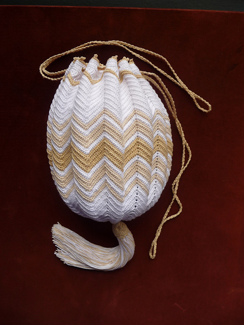 Bag No. 1067