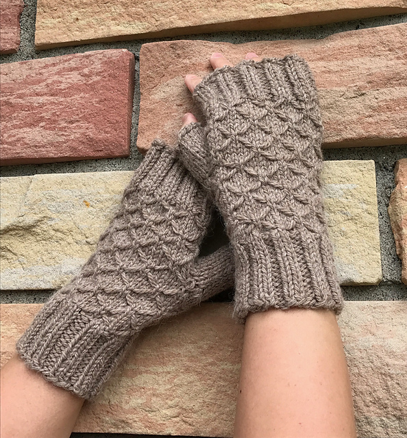 Alohomora Wristlets