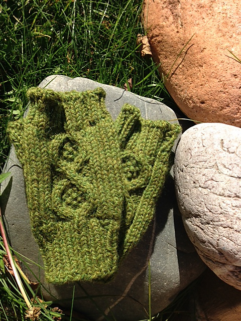 Wolastoq Wristlets