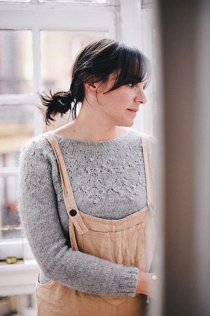 Aine sweater
