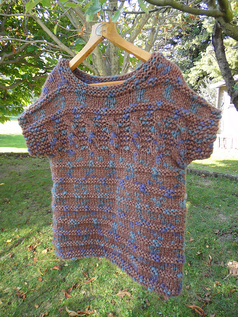 75-18 Pullover