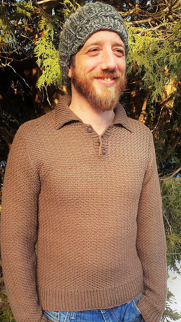 Andy's Polo