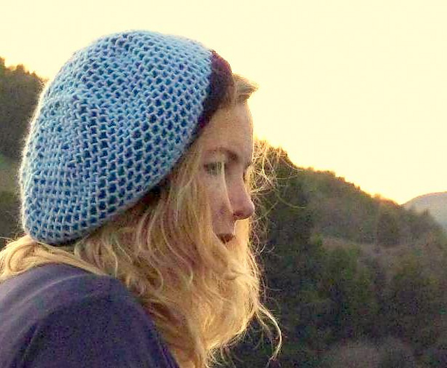 Saunter Beret