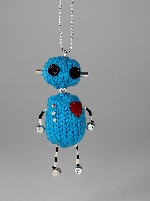 Mr. Micro Charm