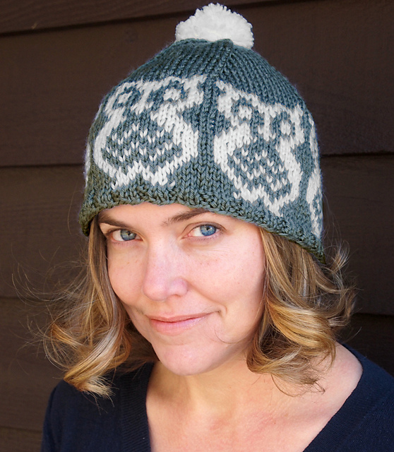 Hooter Hat