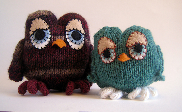 Owls