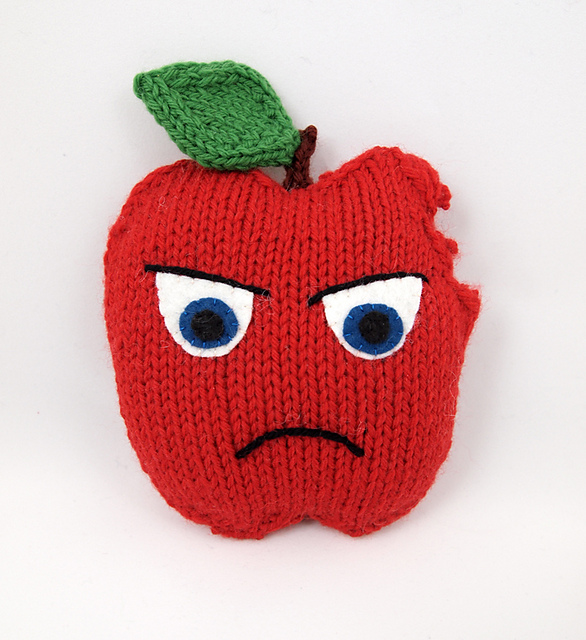 Ravelry: Mac pattern by Katie Boyette